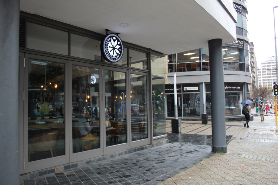 To Let Commercial Property for Rent in Cape Town City Centre Western Cape